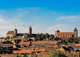 ibis Hotel Nürnberg Altstadt 3