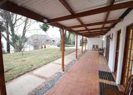 Crestwood Bed & Breakfast 4