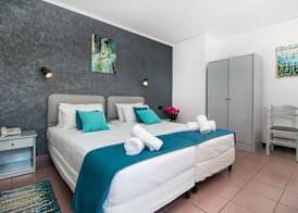 Kahlua Hotel Apartments 4