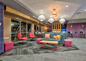 Home2 Suites By Hilton Wichita Falls, Tx 4