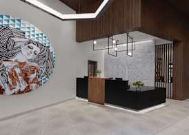 Hyatt Place Atlanta/Perimeter Center 2