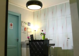 Duca's Guest House 3