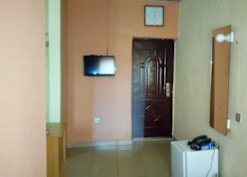 Ibis Diamond Hotel 5