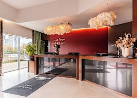 Residhome Nantes Berges De La Loire 3