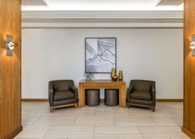Sonesta Denver Downtown 4