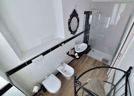 Suite Varigotti 4