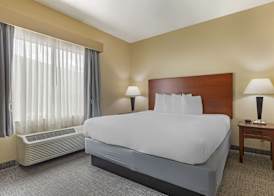 Best Western Franklin Town Center Hotel & Suites 4