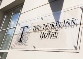 The Tudor Inn Hotel 2