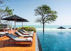 V Villas Hua Hin - MGallery Collection 3