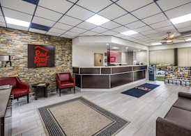 Red Roof Inn Savannah – Southside/Midtown 3