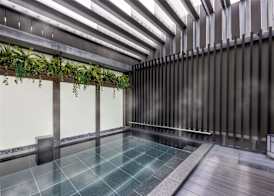 ibis Styles Tokyo Ginza East 5
