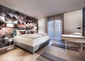 Steigenberger Hotel Treudelberg Hamburg 5