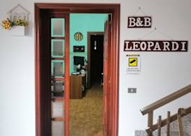B&B Leopardi 2