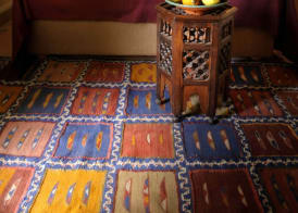 Riad Les Hibiscus 4
