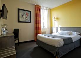 Brit Hotel Le Surcouf 3