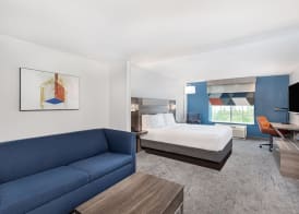 Holiday Inn Express & Suites COLUMBUS AT NORTHLAKE by IHG 5