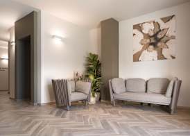 Bed & Breakfast LA HOME and Apartments 4
