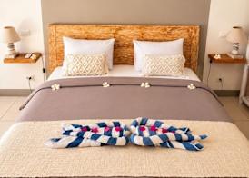 Villa Samalas Boutique Resort & Private Pool Villas 2