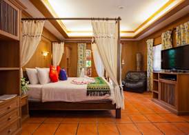 Royal Phawadee Village Patong - 2 Minutes walk to the beach 3