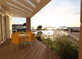 Lunja Village - Agadir 5
