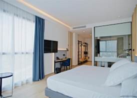 Syncrosfera Fitness & Spa Health Hotel Boutique 3