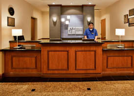 Holiday Inn Express & Suites LAKE OKEECHOBEE by IHG 2
