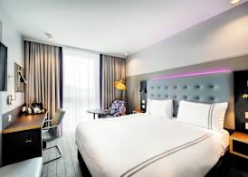 Premier Inn Wolfsburg City Centre 5