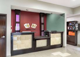 Best Western Casino Inn 4