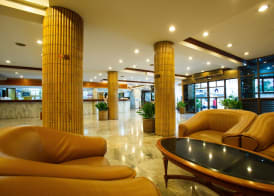 NANA Hotel Bangkok 3