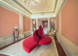 Ortigia Royal Suite 3