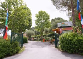 Cerquestra Camping Village 2