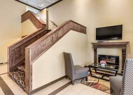 Econo Lodge Quakertown 2
