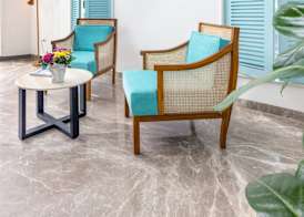 Ramada by Wyndham Goa Arpora 5