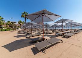 Club Munamar Beach Resort 5