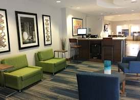 Holiday Inn Express & Suites AUSTIN NE - HUTTO by IHG 2