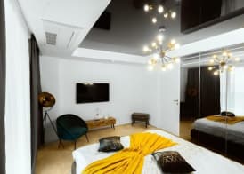 Astria Boutique Apartments 301 2