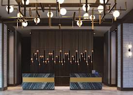 Hyatt Regency Conroe 3