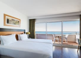 Hotel Quarteirasol 3