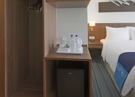 Holiday Inn Express JAKARTA PLUIT CITYGATE by IHG 4