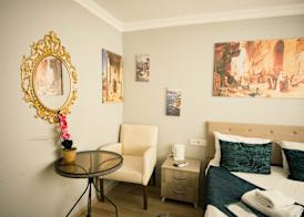 Hotel Estambul 3
