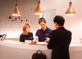 Playsis East Tokyo 3