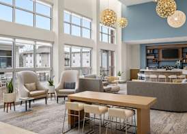 Element by Marriott Springfield South 2