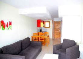 Niza Apartamentos 3