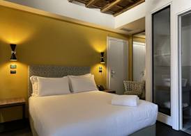 Passpartout Boutique Palace 5
