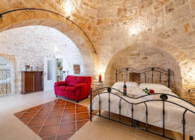 Trullo del Bosco In Martina Franca 2