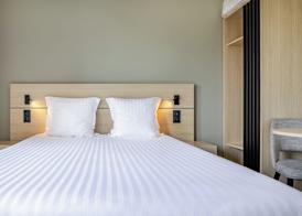 Hôtel Akena Troyes - La Chapelle St-Luc 5