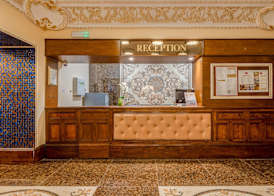 Muthu Fort William Hotel 4