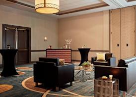Baltimore Marriott Inner Harbor at Camden Yards 3