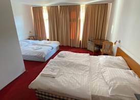 Märkischer Hof Hotel 5