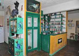Erofili Rooms 2